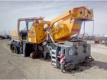 Grue mobile Liebherr LTM 1055-3.2: photos 2