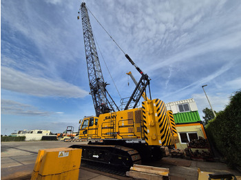 Grue SANY