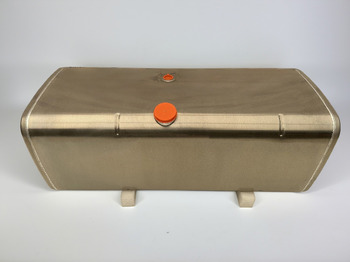 Réservoir de carburant IVECO