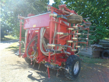 Combiné de semis Kverneland ts evo 5000: photos 5