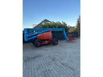 Nacelle articulée HAULOTTE
