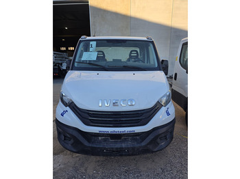 Châssis cabine IVECO Daily 35s14