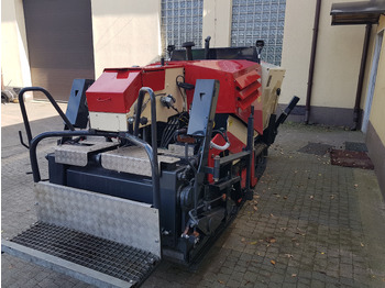 Finisseur DEMAG DF45C: photos 3