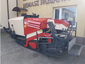 Finisseur DEMAG DF45C: photos 2