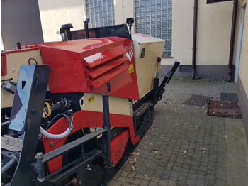 Finisseur DEMAG DF45C: photos 4
