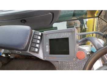 Rouleau compresseur HAMM DV 90 VV: photos 4 Rouleau compresseur HAMM DV 90 VV: photos 4