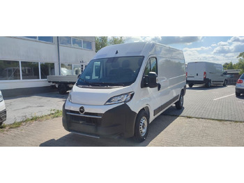 Fourgon utilitaire OPEL