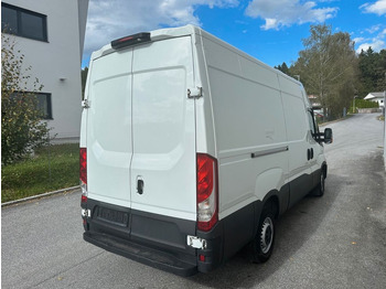 Utilitaire frigorifique Iveco Daily 35S16 Navi Automat Carrier: photos 3