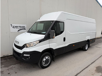 Fourgon utilitaire IVECO Daily 50c15