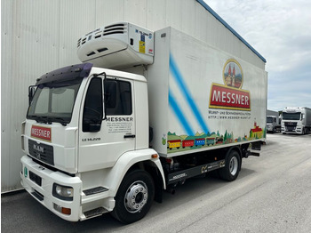 Camion frigorifique MAN