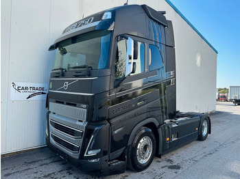 Tracteur routier VOLVO FH 750