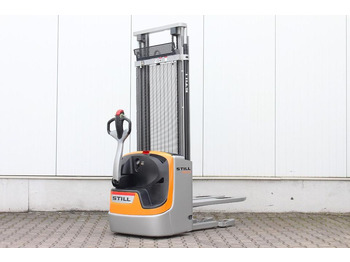 Gerbeur STILL EXV12 - Akku-NEW - 3400mm: photos 4 Gerbeur STILL EXV12 - Akku-NEW - 3400mm: photos 4