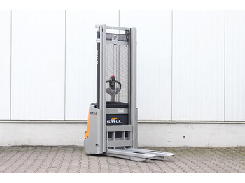 Gerbeur STILL EXV12 - Akku-NEW - 3400mm: photos 2 Gerbeur STILL EXV12 - Akku-NEW - 3400mm: photos 2