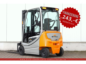 Chariot élévateur électrique STILL RX20