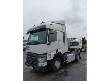 Tracteur routier RENAULT T
