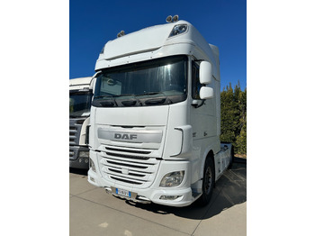 Tracteur routier DAF XF 510