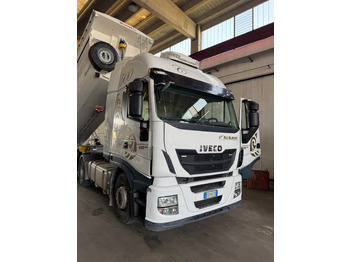 Tracteur routier IVECO