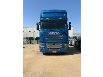 Tracteur routier SCANIA R 500