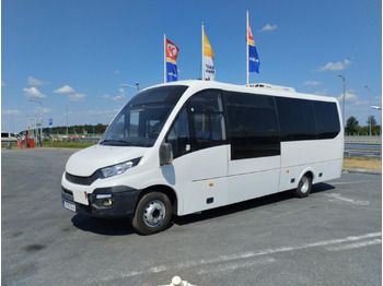 Minibus, Transport de personnes IVECO FIRST ROSERO 70C18: photos 2 Minibus, Transport de personnes IVECO FIRST ROSERO 70C18: photos 2