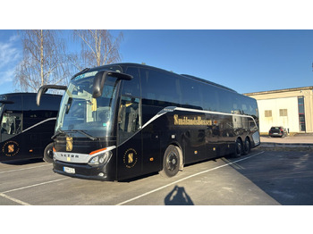 Autocar SETRA