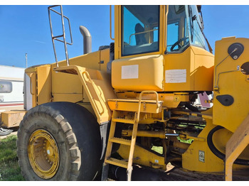 Chargeuse sur pneus Volvo L150E: photos 3