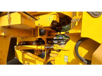 Chargeuse sur pneus Volvo L150E: photos 5