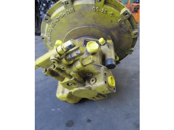 Pompe hydraulique LIEBHERR
