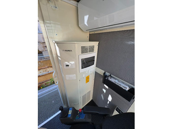 Grue à tour Comedil CTT91: photos 3