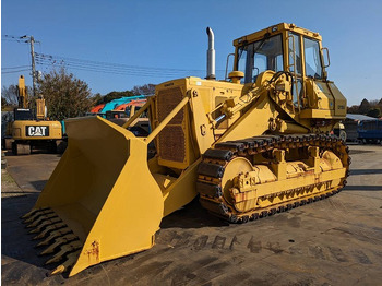 Chargeuse sur chenilles KOMATSU