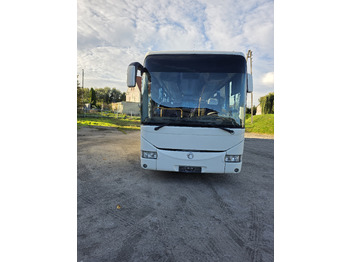 Bus interurbain IVECO Crossway