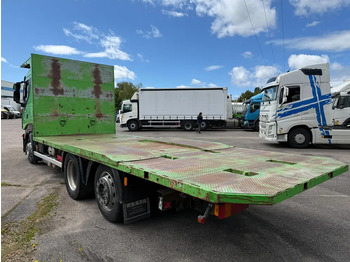 Camion plateau Iveco Stralis AS260S50Y/FS *500 CV*INTARDER: photos 4