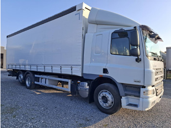 DAF CF 75.360  8,5m en crédit-bail DAF CF 75.360  8,5m: photos 2