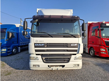 DAF CF 75.360  8,5m en crédit-bail DAF CF 75.360  8,5m: photos 3