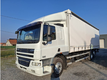 DAF CF 75.360  8,5m en crédit-bail DAF CF 75.360  8,5m: photos 4