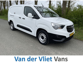 Fourgonnette OPEL