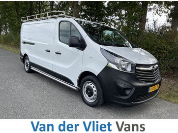Fourgonnette OPEL Vivaro
