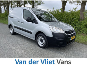 Fourgonnette PEUGEOT Partner