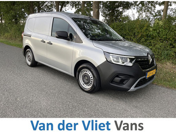 Fourgonnette RENAULT Kangoo 1.5