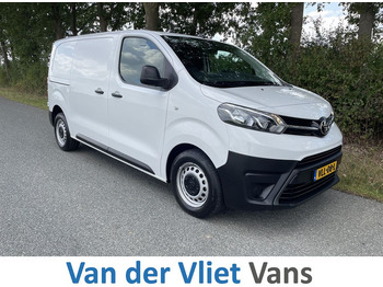 Fourgonnette TOYOTA Proace