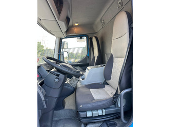 Camion à rideaux coulissants RENAULT midlum 14.220: photos 3