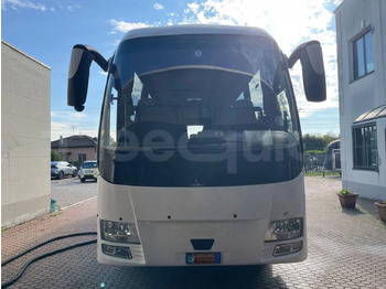 Autocar Barbi Galileo HD: photos 2 Autocar Barbi Galileo HD: photos 2