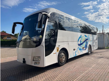 Autocar Barbi Galileo HD: photos 4 Autocar Barbi Galileo HD: photos 4