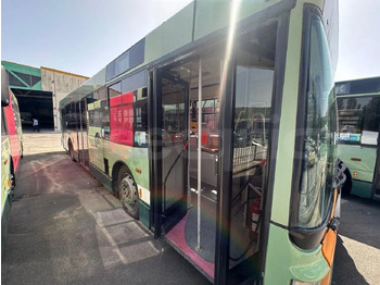 Bus interurbain IRISBUS