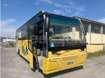 Bus scolaire DAF