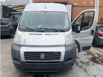 Bus interurbain FIAT Ducato