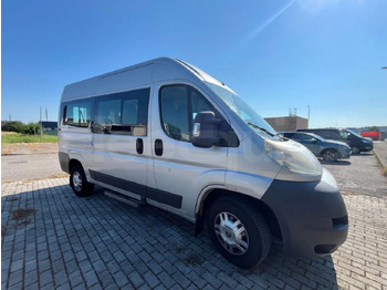 Bus interurbain FIAT Ducato