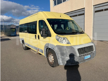 Minibus FIAT Ducato