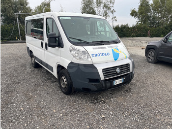 Bus interurbain FIAT Ducato