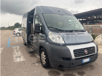 Bus interurbain FIAT Ducato