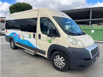 Bus scolaire FIAT Ducato